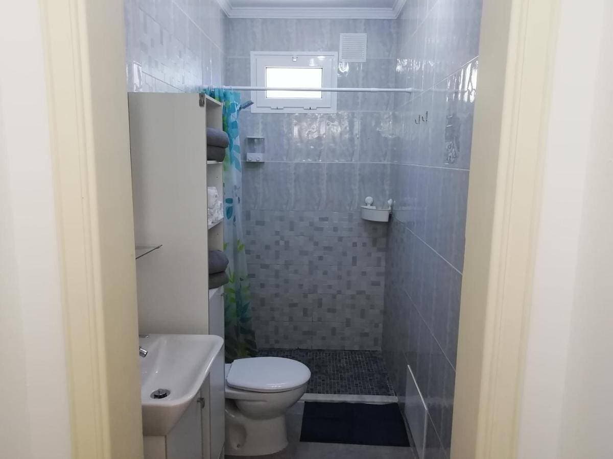 Foto 5 von 13: One-Bedroom Apartment