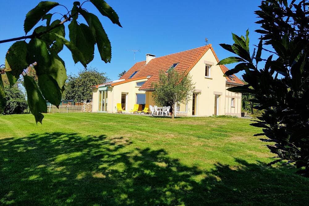 Foto 8 von 21: Villa Normence - für einen tollen Urlaub in der Normandie
