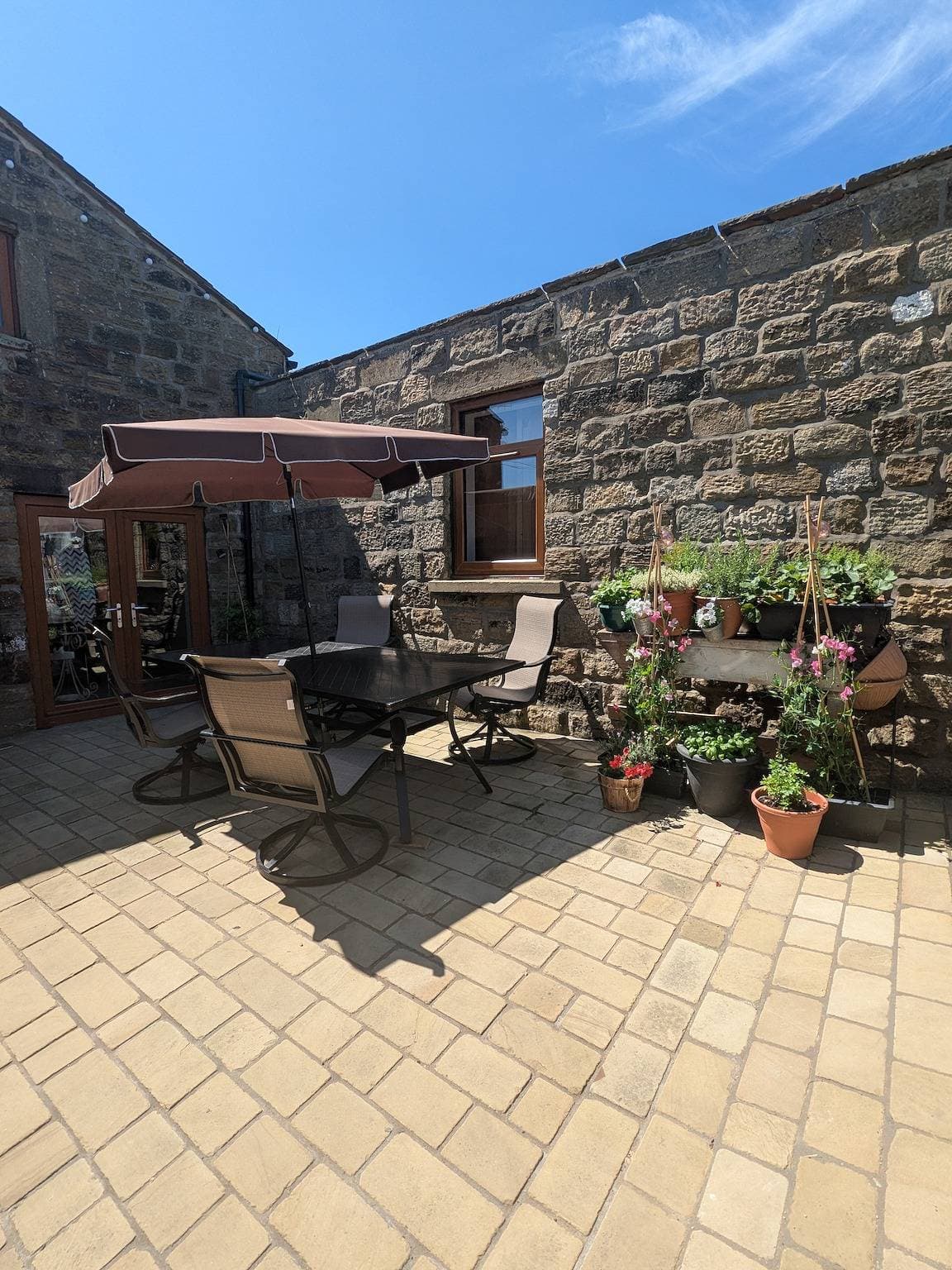 Cottage 1