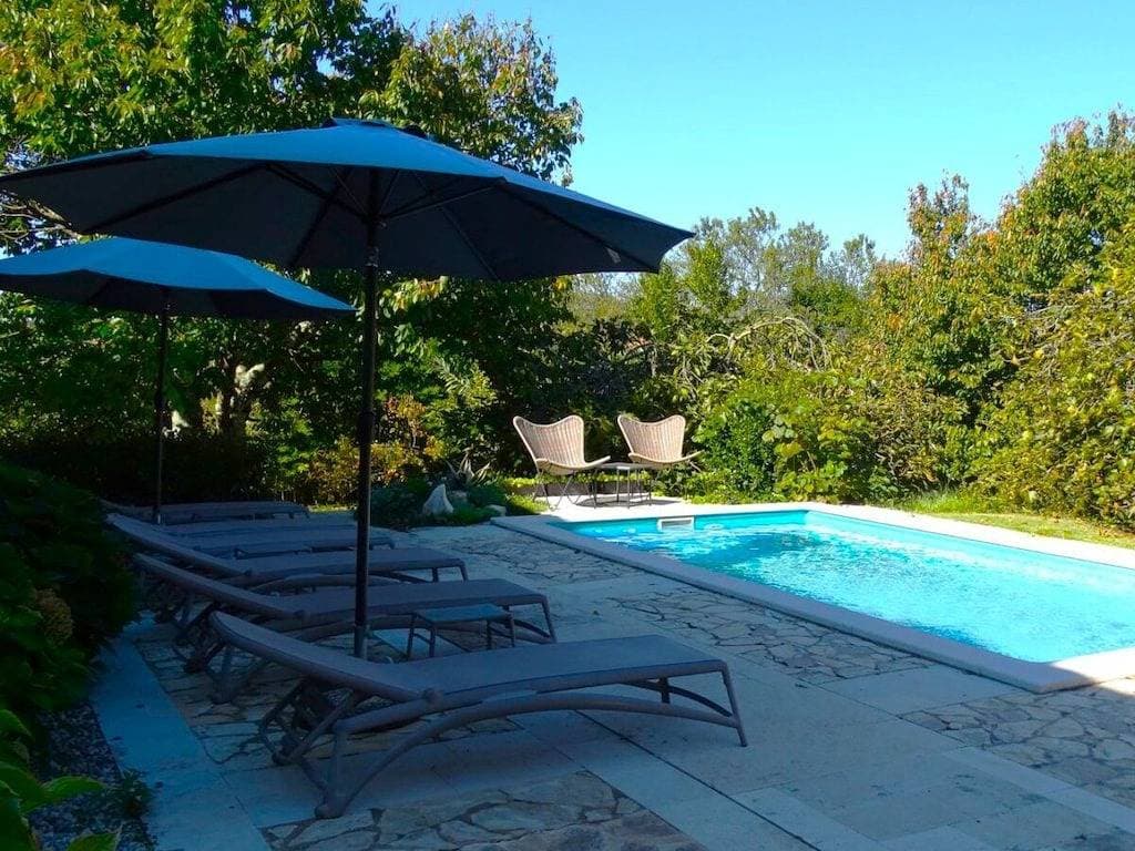 Foto 6 von 36: Ferienwohnung in Porec mit Schwimmbecken