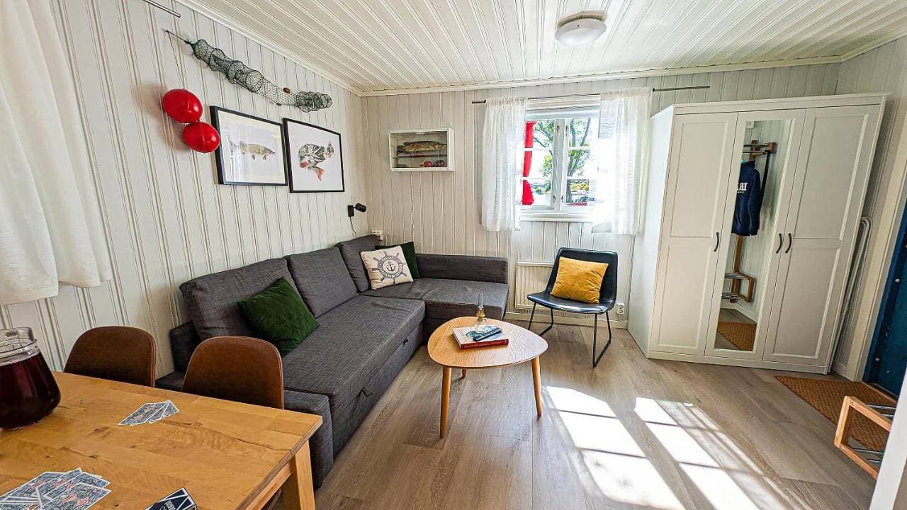 Foto 7 von 11: Standard Cottage