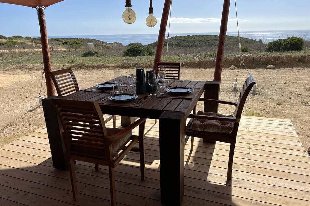 Foto 9 von 22: Abenteuerliche Art des Urlaubs erleben? Quinta Aurora, ein Erlebnis fürs Leben.