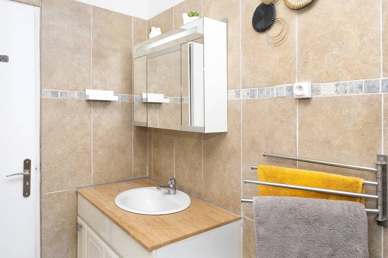 Foto 10 von 11: Ferienwohnung für 4 Personen