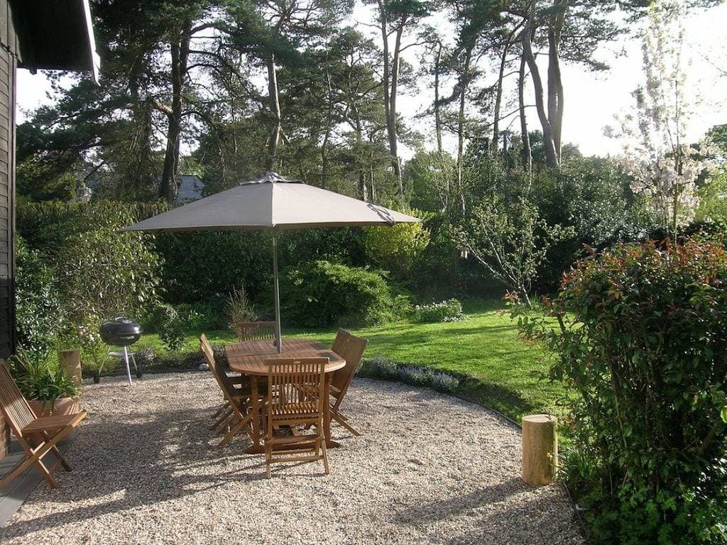 Foto 6 von 37: Le Chalet de vasterival