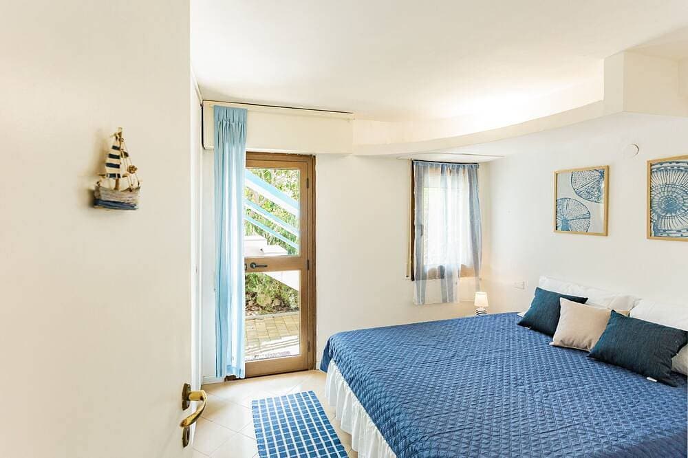 Foto 4 von 22: Dimora Blu Poetto-Cagliari seaside Poetto beach