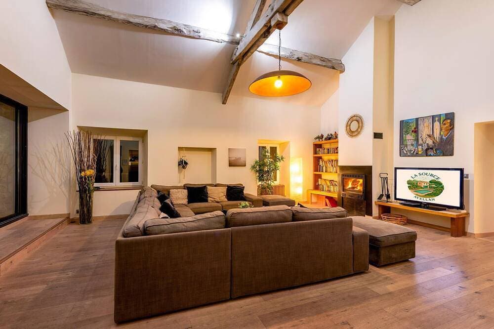 Foto 5 von 30: Haustierfreundliches Zuhause in Genestelle