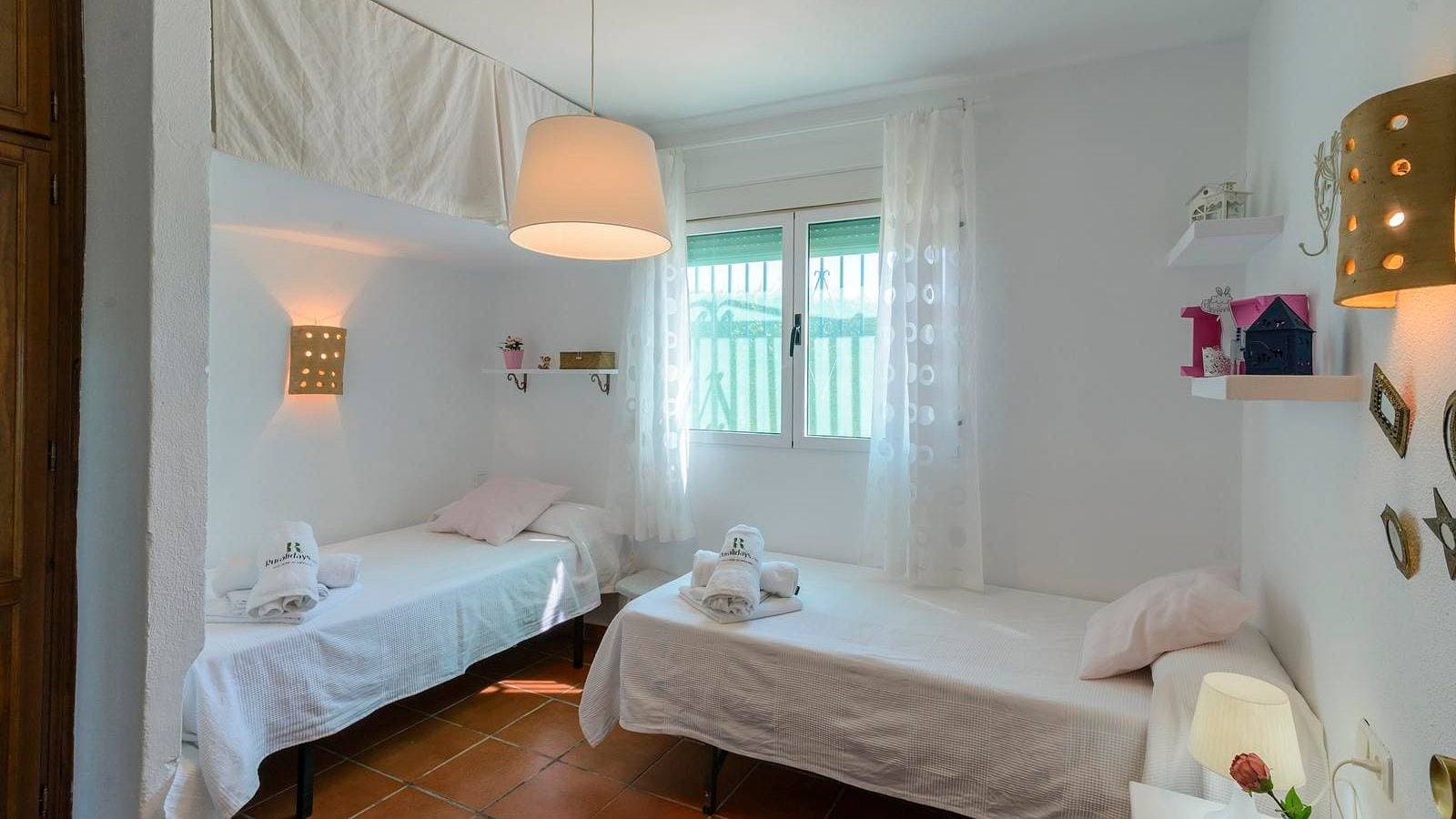 Foto 11 von 29: Casa La Bruja Ronda by Ruralidays