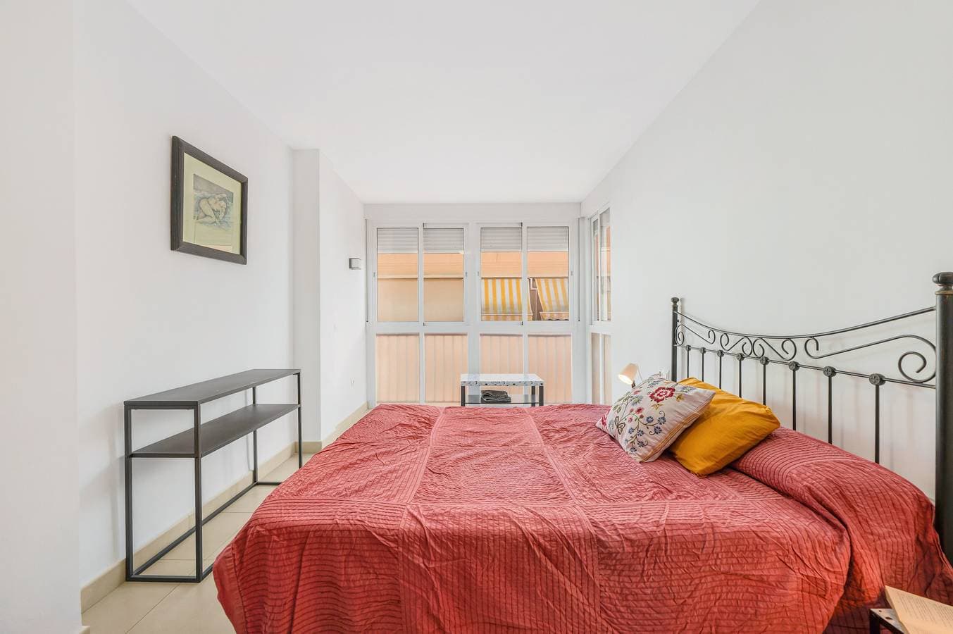 Foto 8 von 25: Apartment 'Beachfront Estepona Center' mit Meerblick, WLAN und Klimaanlage