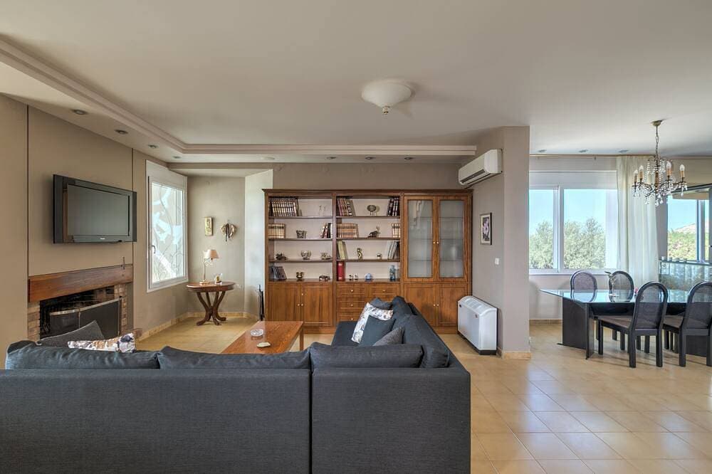 Foto 10 von 30: Moderne Luxusvilla*65qm Privater Pool*Kurzer Spaziergang zu einem wunderbaren Sandstrand.