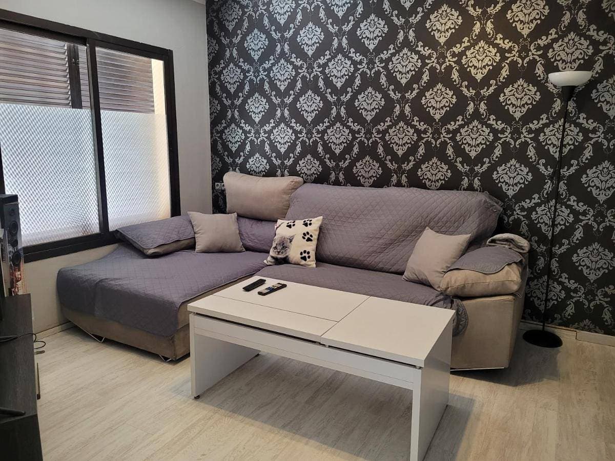 MI CASITA de Lanzarote 1