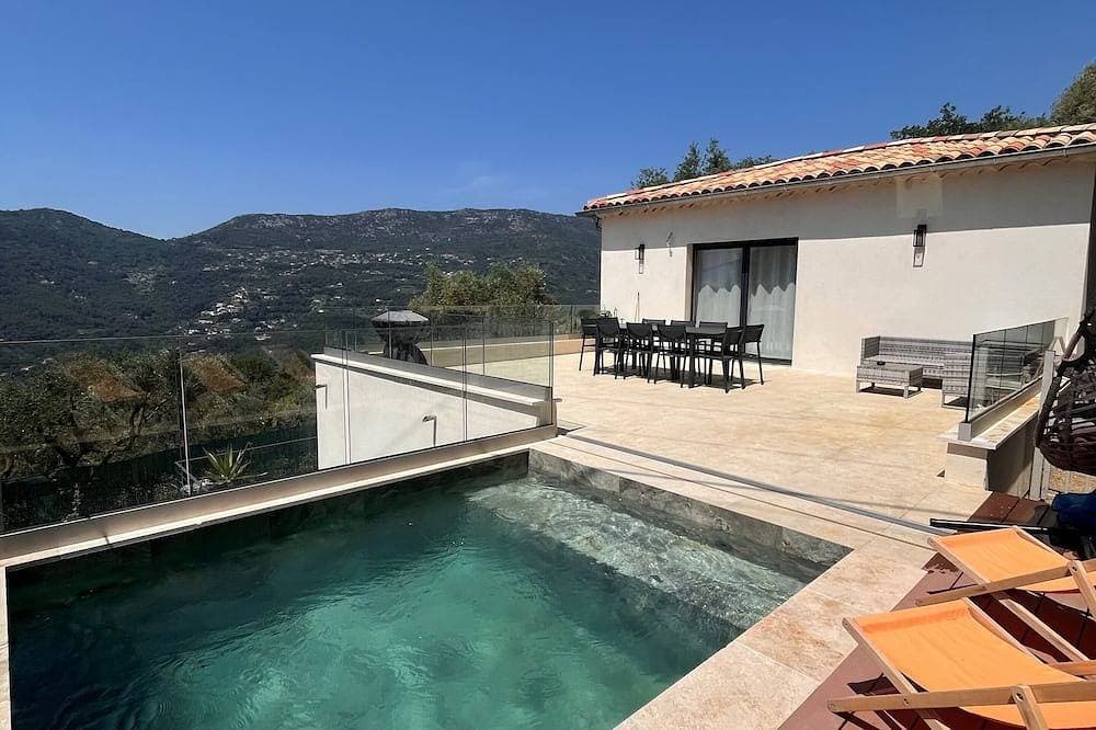New house near Nice 1