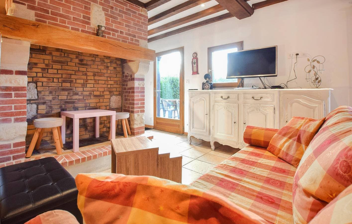 Foto 5 von 42: Gemütliches Apartment mit WiFi, Parkplatz und Garten, nahe dem Stadtzentrum