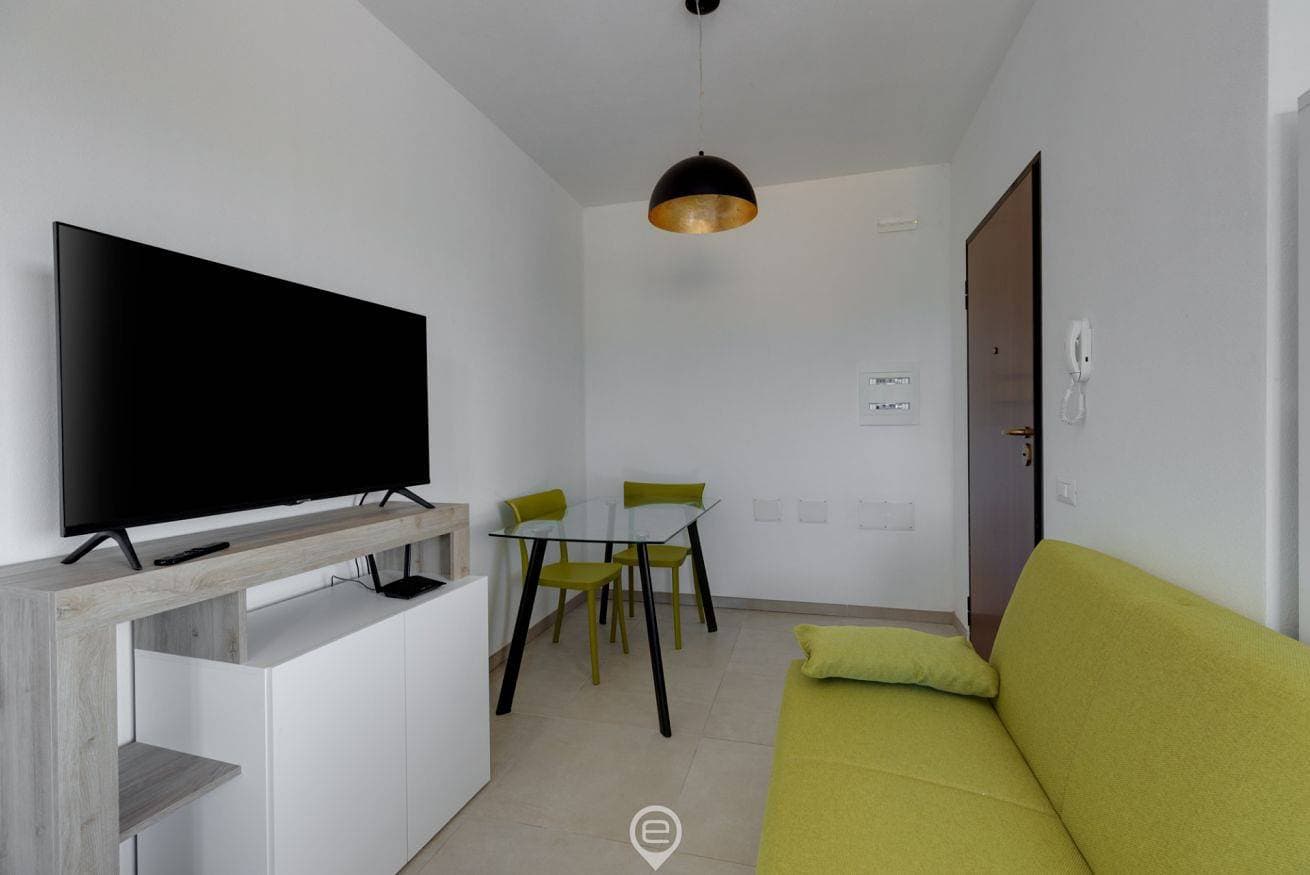 Foto 9 von 28: Ferienwohnung für 2 Personen mit Balkon/Terrasse