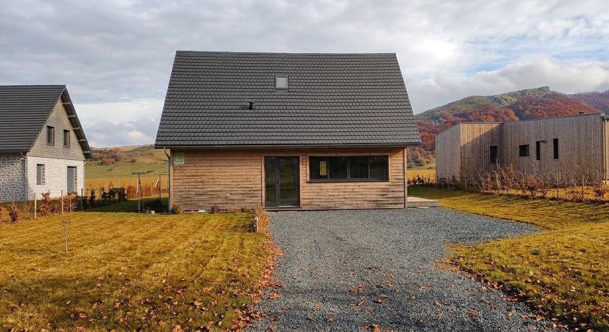 Foto 2 von 26: Chalet Le Cairn