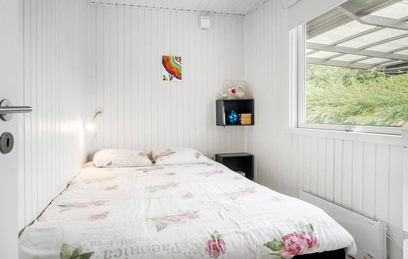 Foto 12 von 16: Ferienhaus für 7 Personen mit Terrasse