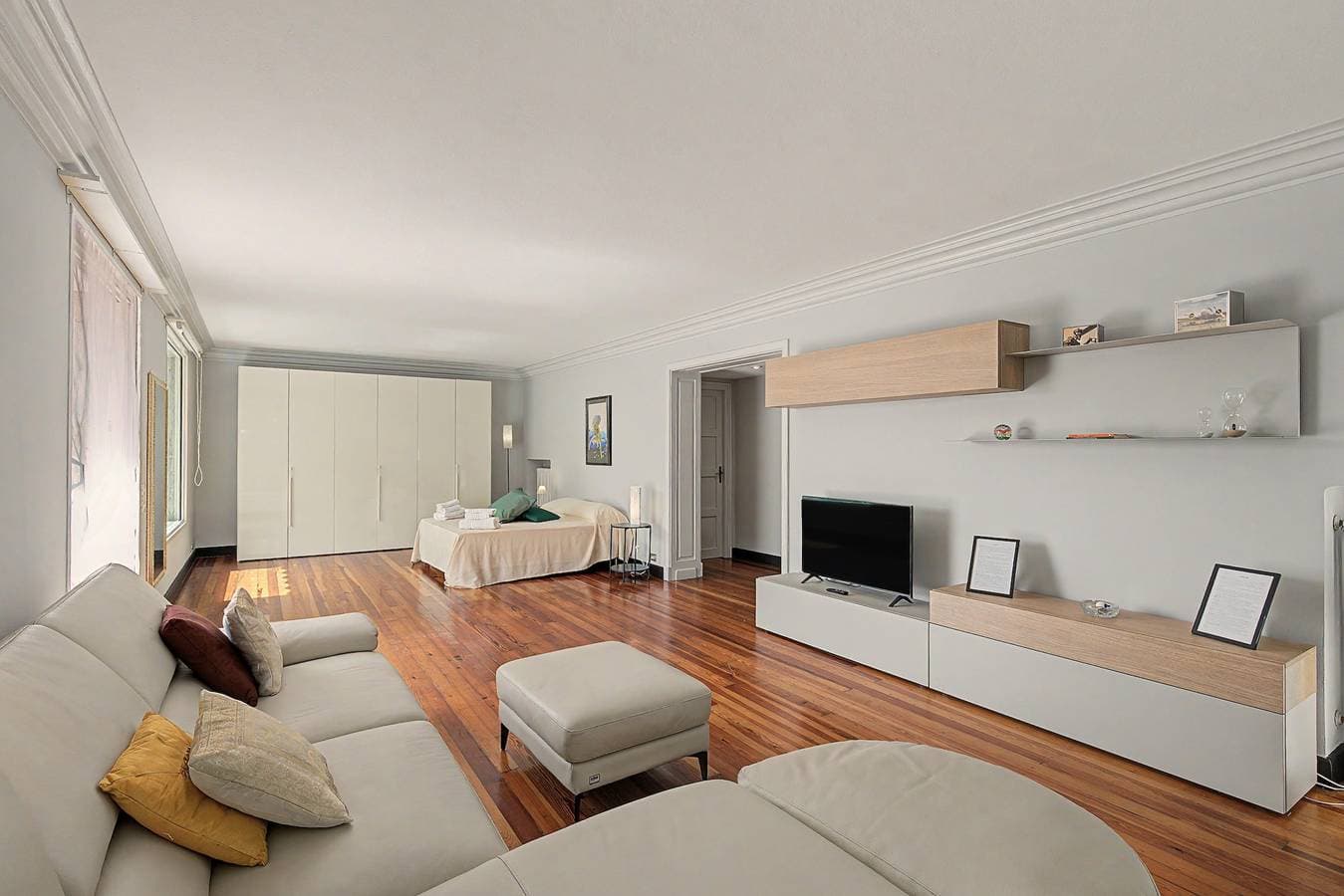 Foto 8 von 28: LuisHome – Imperia: Apartment in Villa