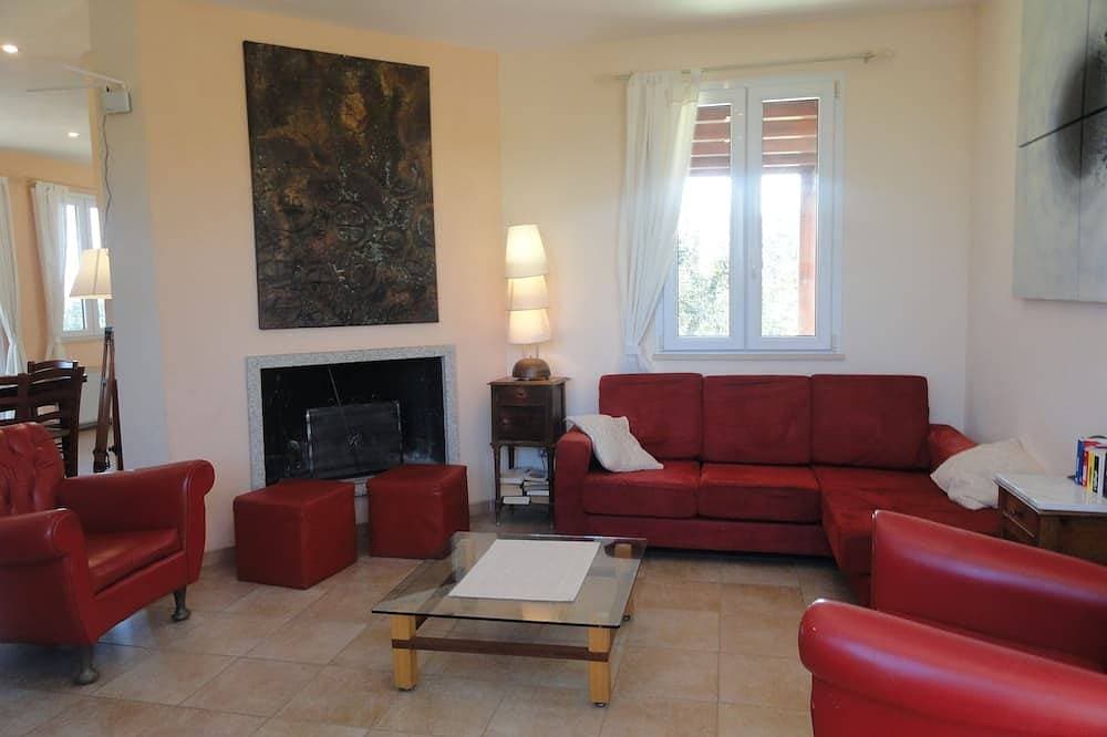 Foto 5 von 30: Casadellameridiana; Einladend, ideal für Familien, Olivenhaine und Panoramablick
