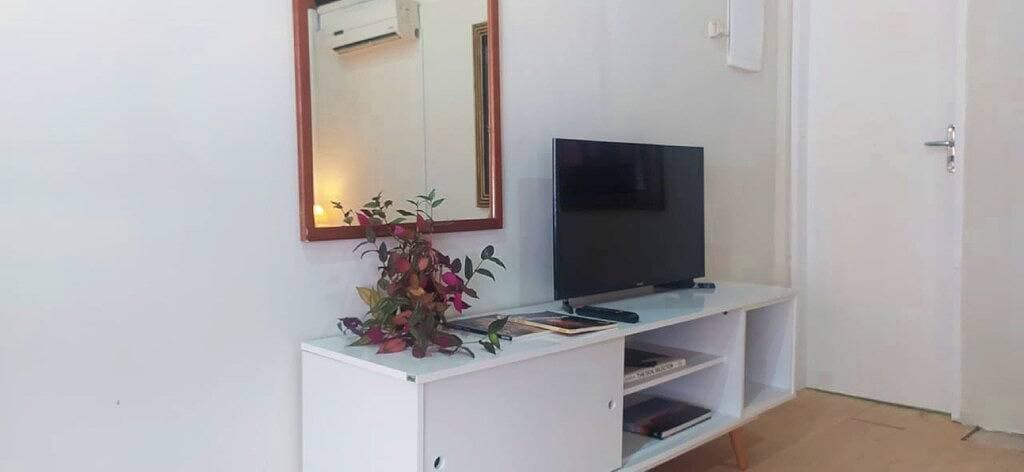 Foto 4 von 21: Studio Garden, small loft in Canasvieiras