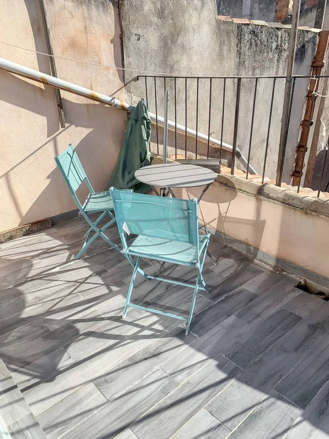 Foto 13 von 17: Modernes Studio in Aix-en-Provence - 20 m² mit Terrasse!