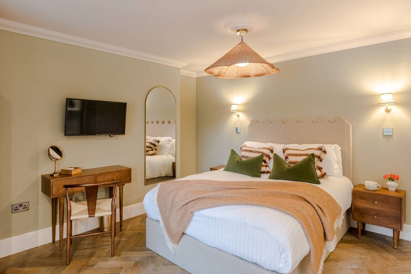 Foto 6 von 11: Ferienwohnung für 2 Personen