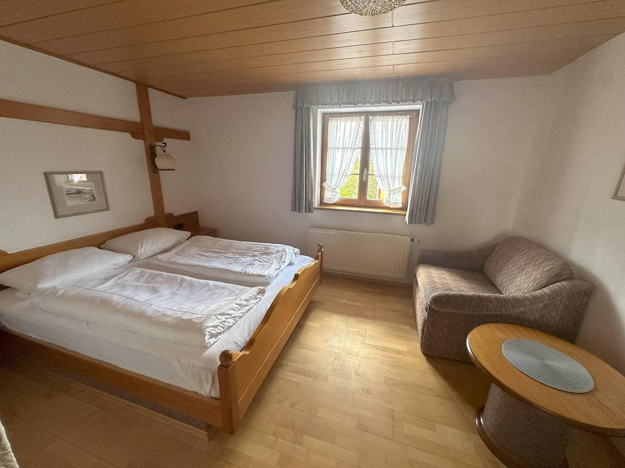 Foto 5 von 13: Doppelzimmer