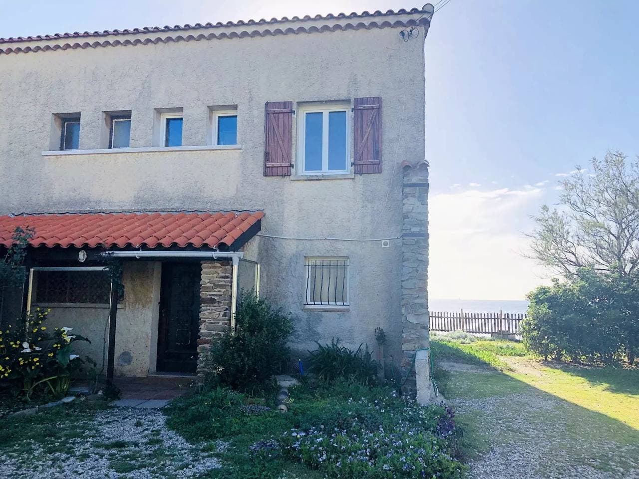 Foto 4 von 32: Klimatisiertes Apartment herrlicher Meerblick 3 Zimmer 4 Personen