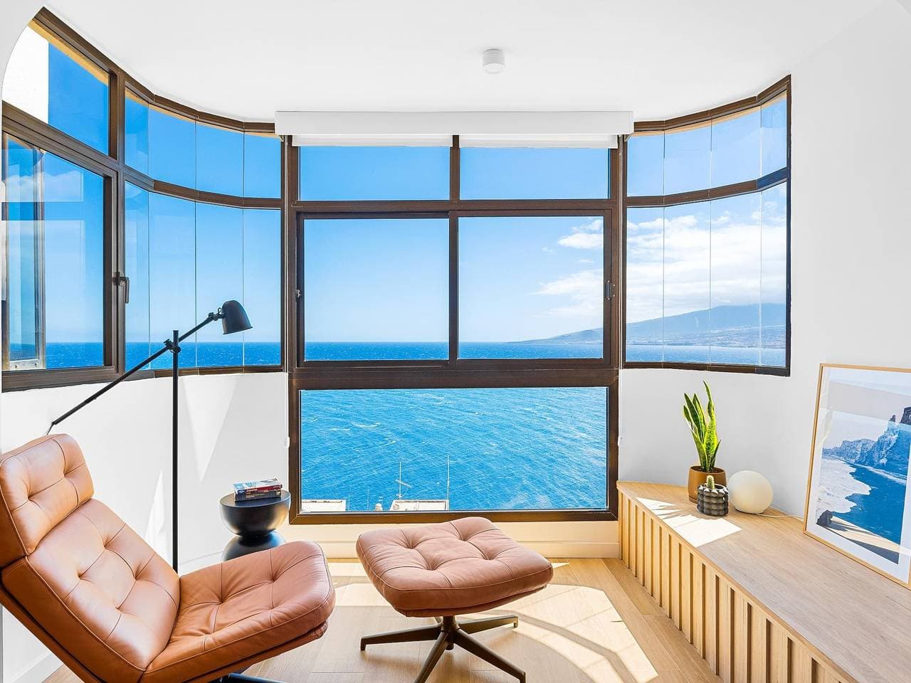 Ferienwohnung 100m² 1