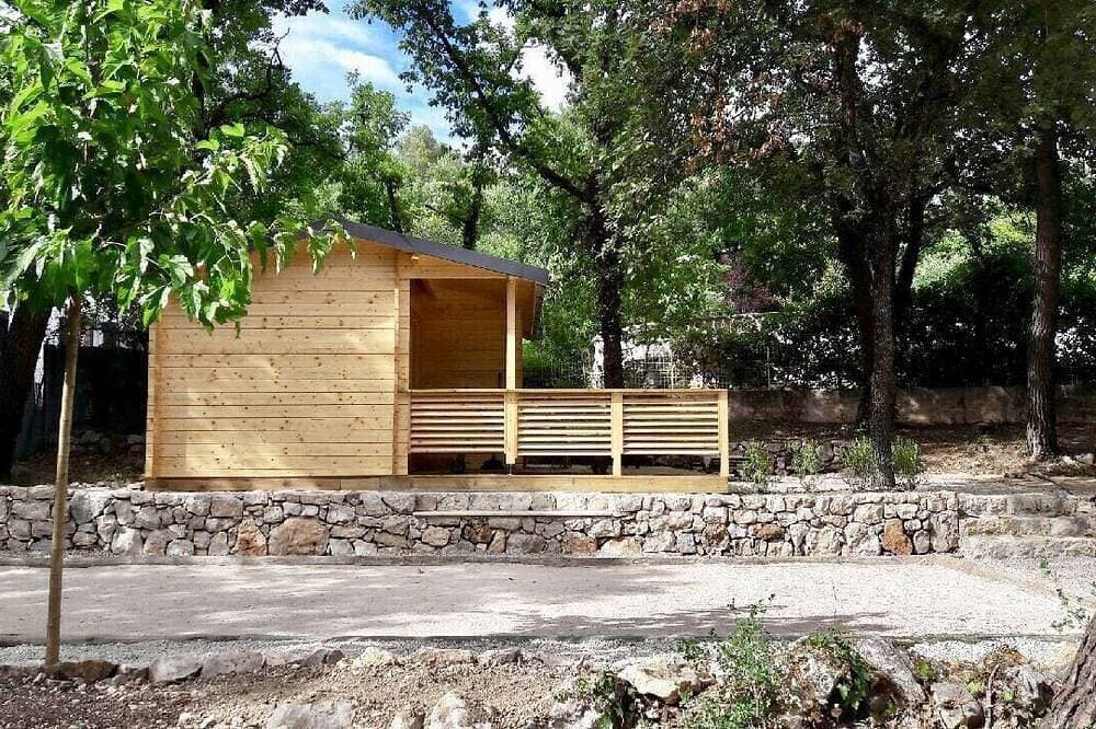 Foto 12 von 30: Sehr schöne Villa mit Pool, Klimaanlage, WiFi, Pétanque, Tischtennis