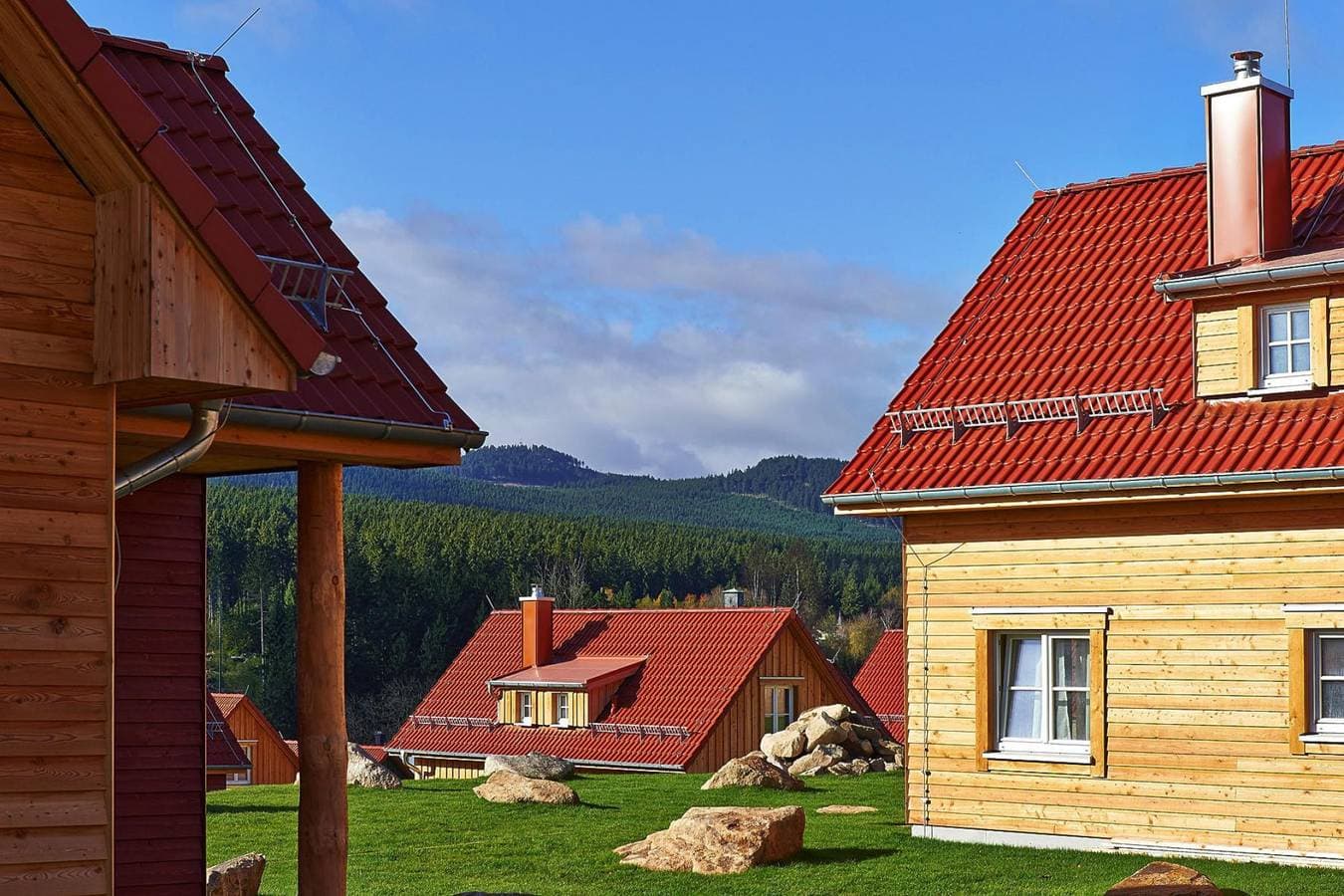 Foto 4 von 50: Ferienwohnung im Schierke Harzresort am Brocken