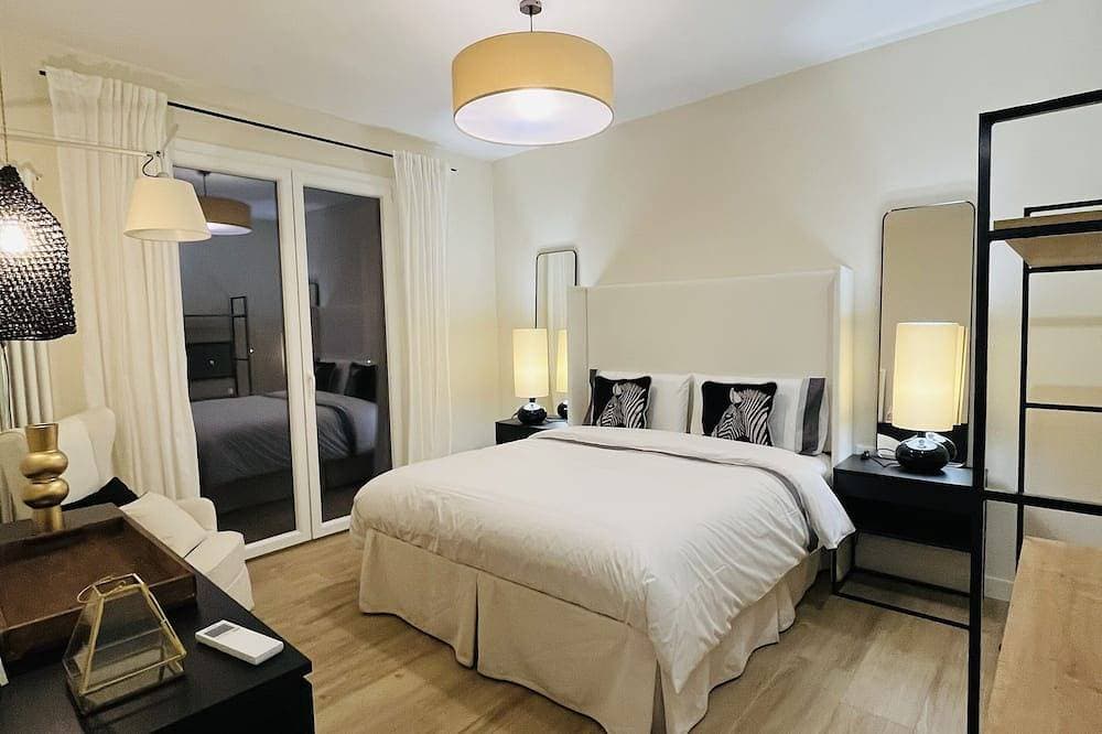 Foto 8 von 30: Penthouse 25 Florence - Your home in Florence with unique sunsets