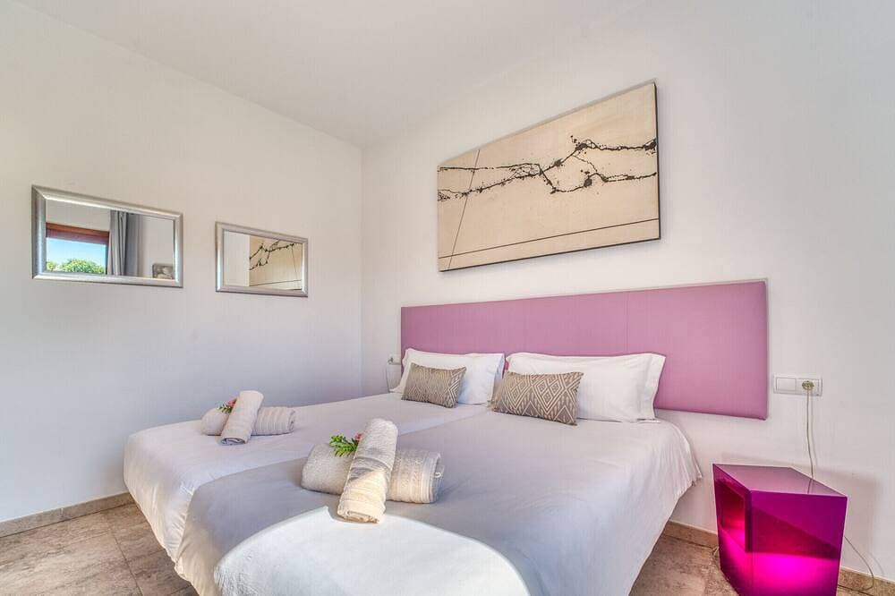 Foto 4 von 30: Finca Son Manyo 223 mit Pool auf Mallorca
