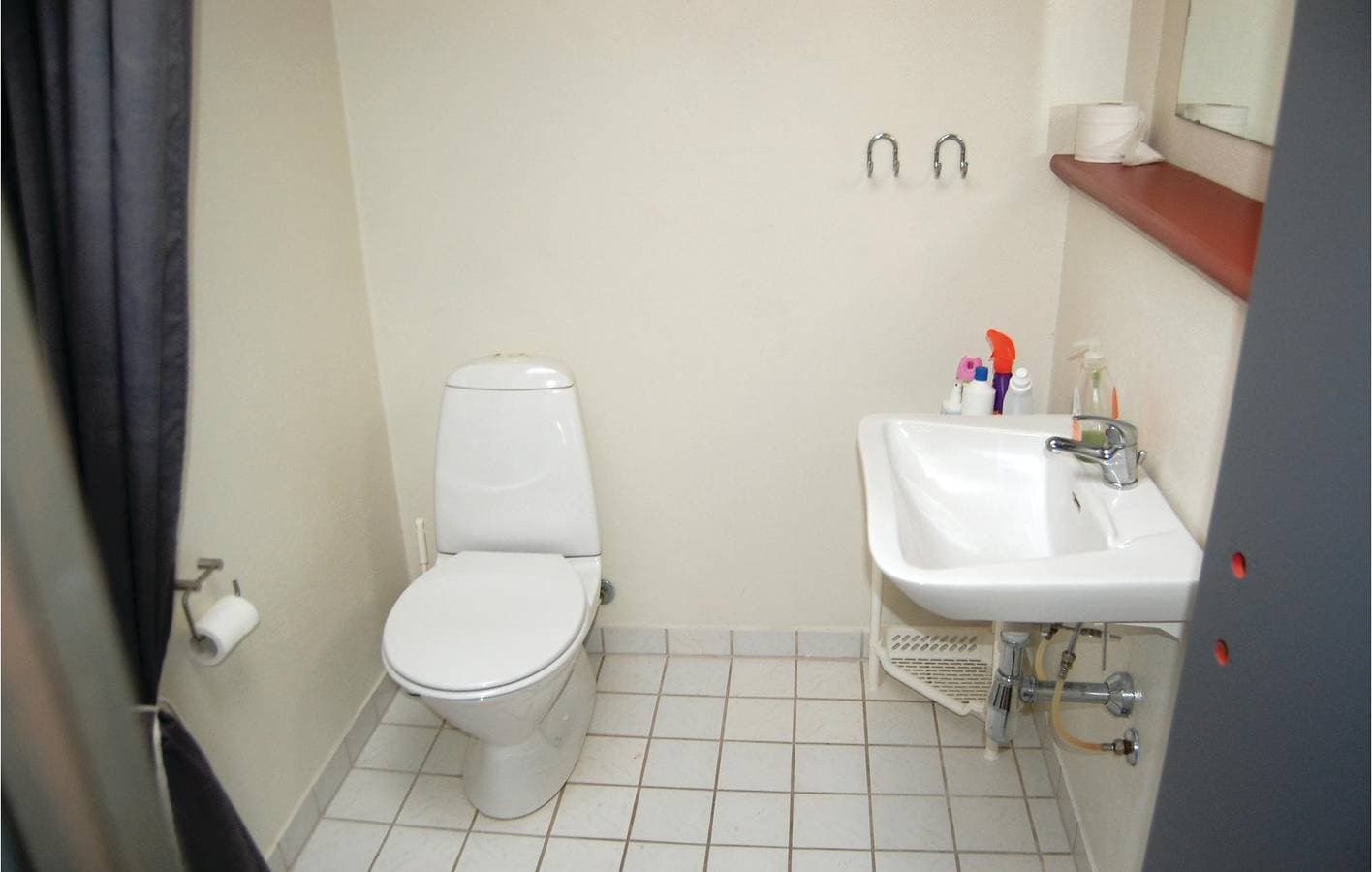 Foto 11 von 12: Ferienhaus für 4 Personen mit Terrasse