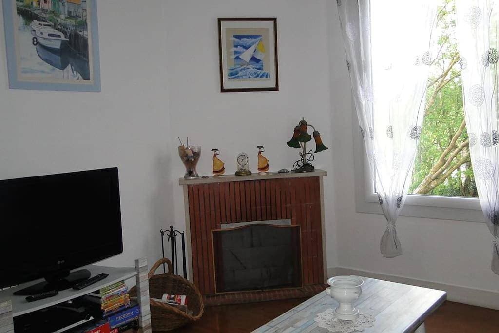Foto 6 von 52: Two-Bedroom House