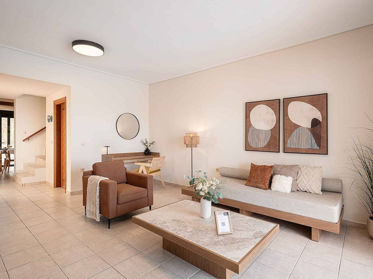 Foto 10 von 35: Corali Villa III - Seaview, Pool & 450m to Beach