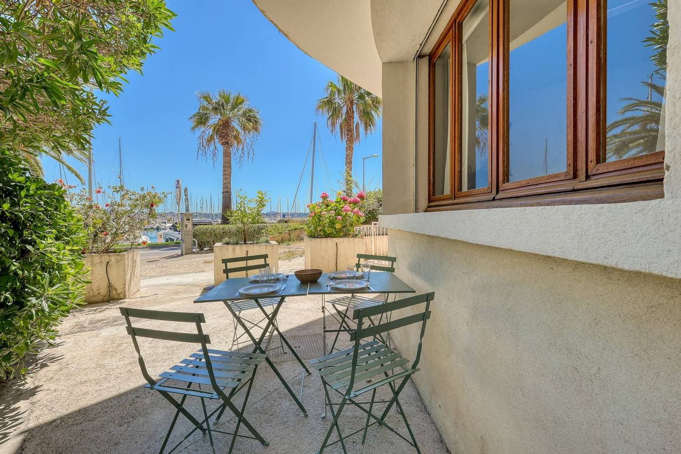 Appartement Osta - Welkeys 1