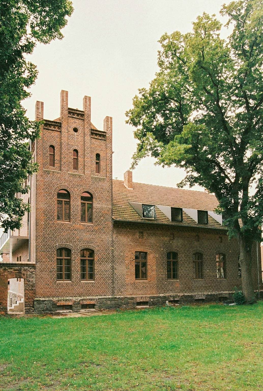 Foto 4 von 74: Ökologischer Wohnraum mit Sauna an der Elbe