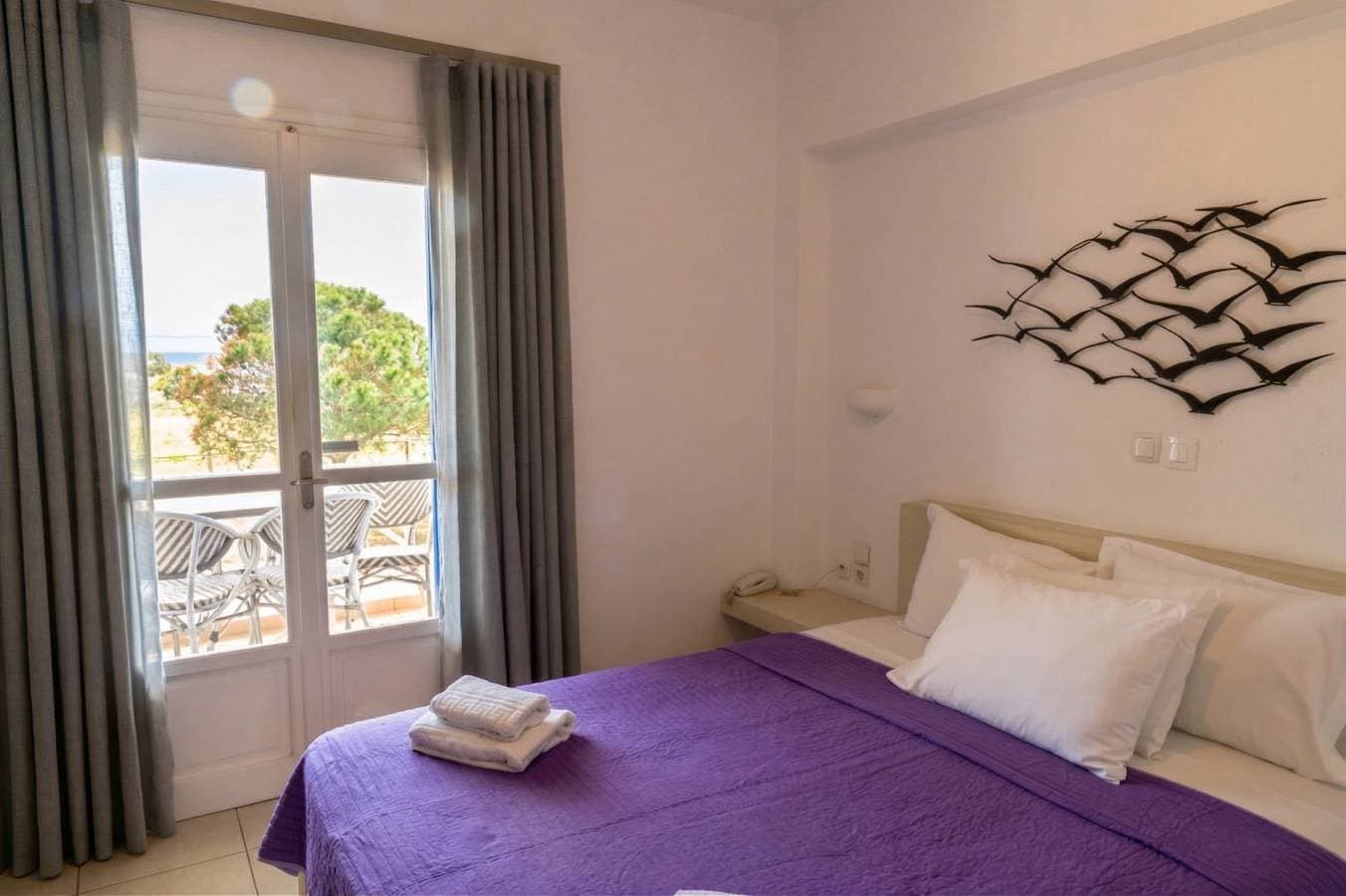 Ferienwohnung 1