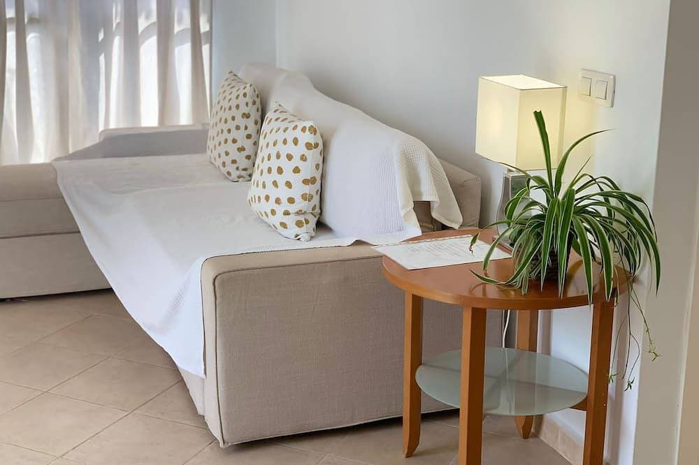 Foto 2 von 30: Casa Sunset incl. Privatgarten mit Blick auf Meer und Teide, free WIFI, Pool