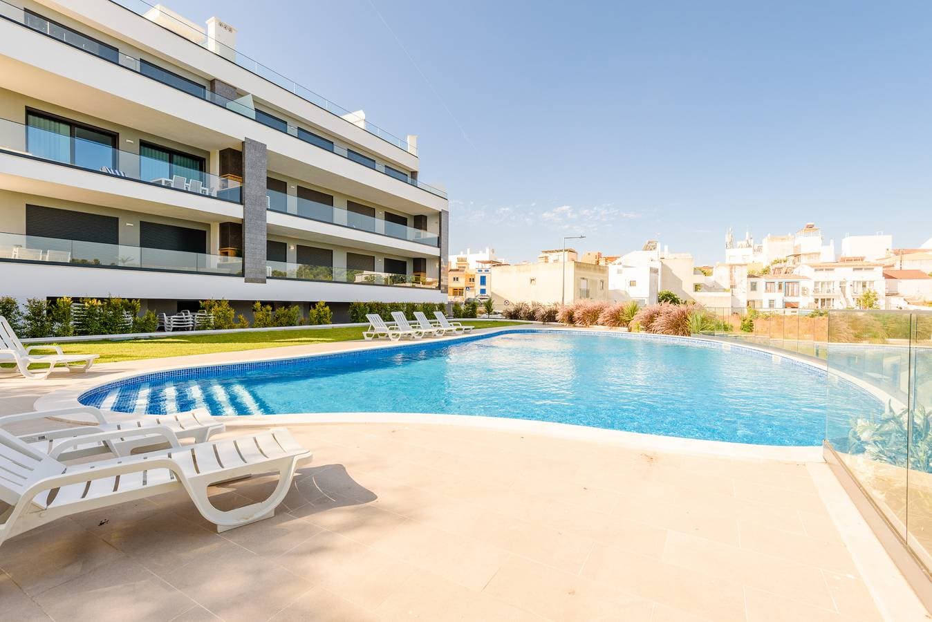Casa Alvor Ria Retreat 1