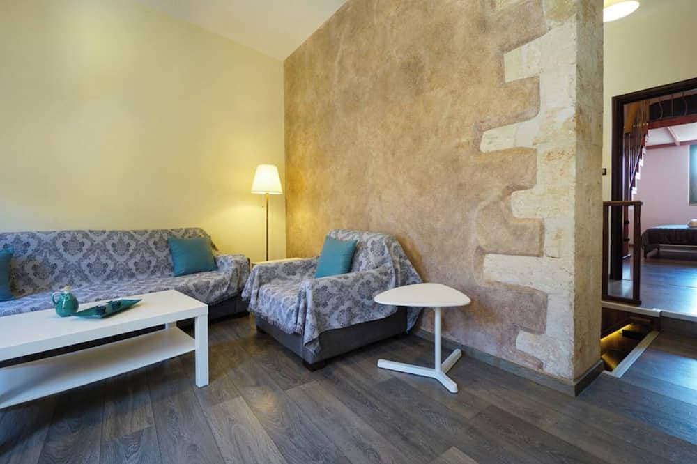 Foto 11 von 25: Character House in the Heart of Chania Old town