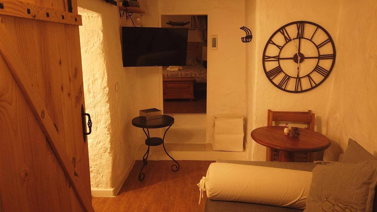 Foto 7 von 23: Ferienhaus 'Mi Candela' mit privater Terrasse und WLAN
