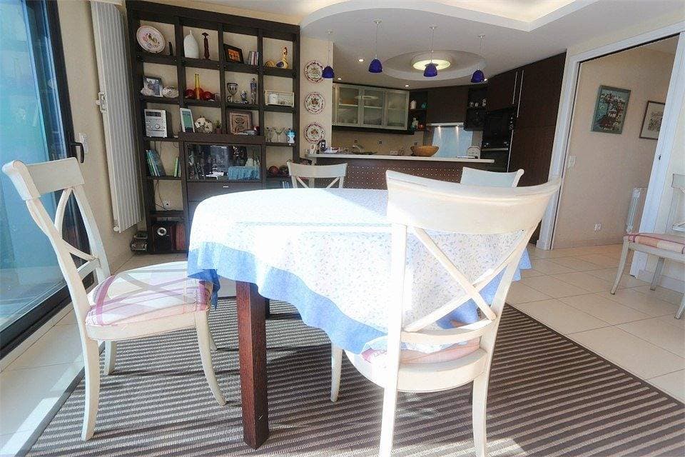 Foto 5 von 17: Ferienwohnung für 4 Personen