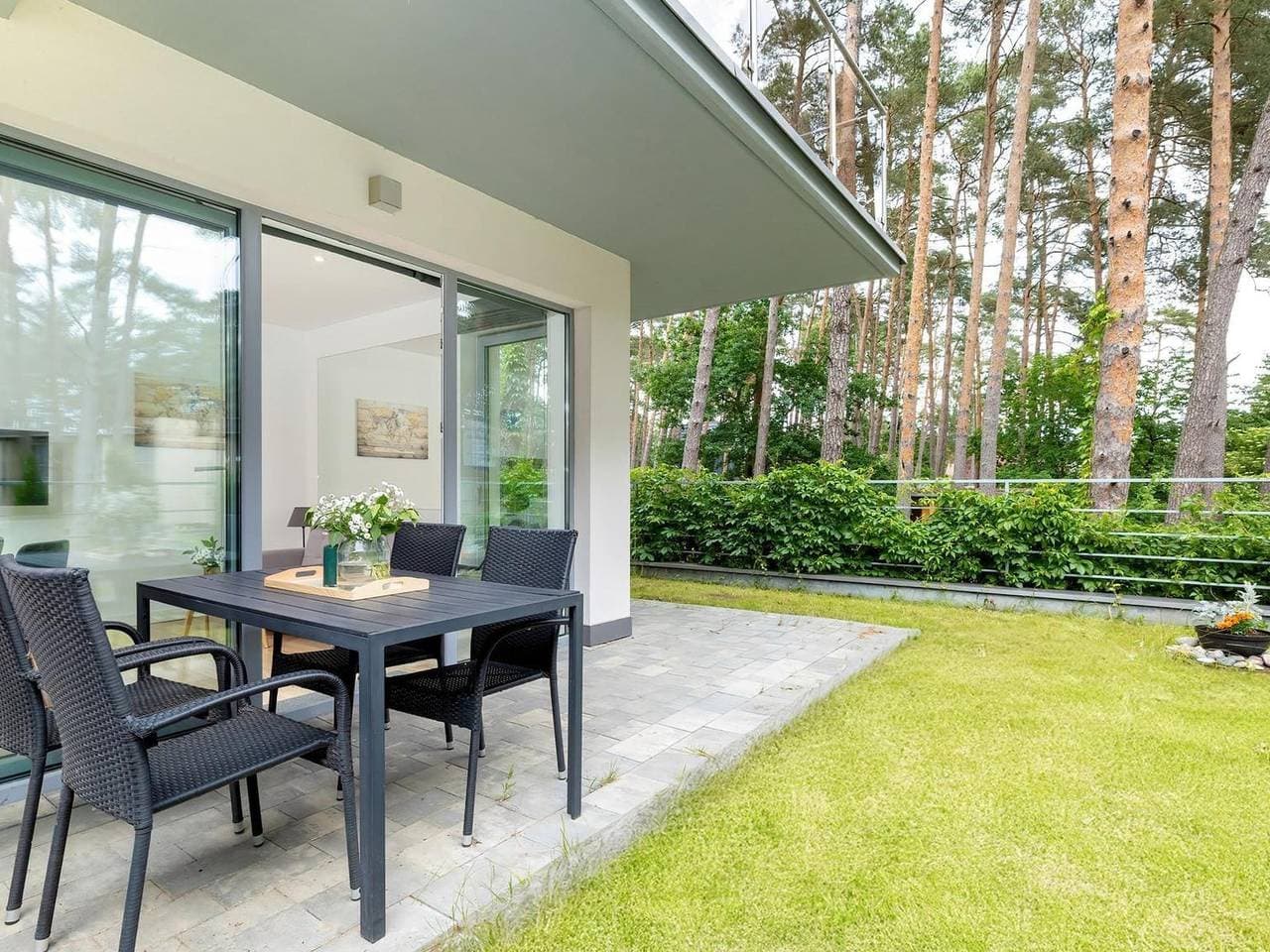 Foto 5 von 27: Ferienwohnung in Strandnähe