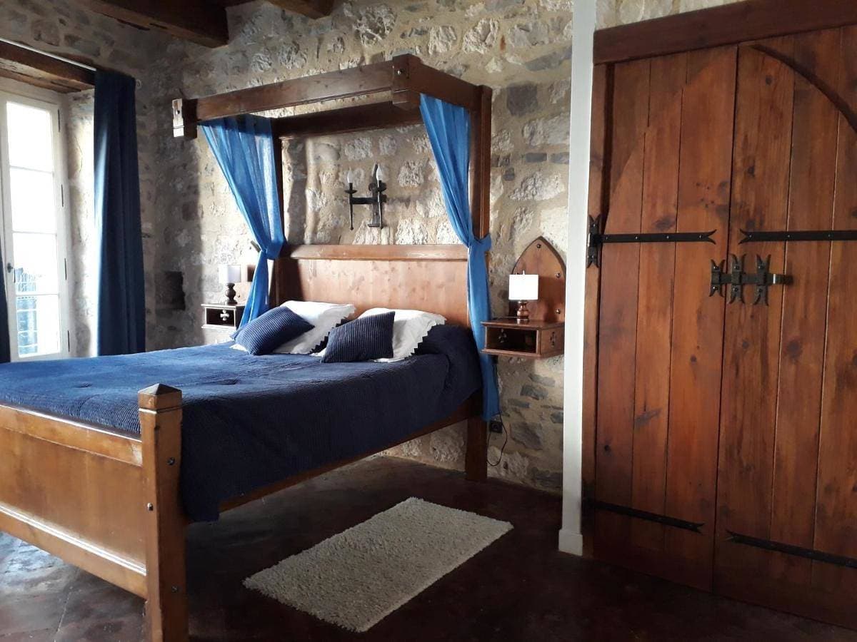 Foto 2 von 14: Double Room