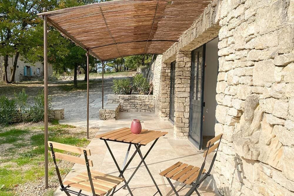 Charmantes und süsses Ferienhaus mit Komfort 1