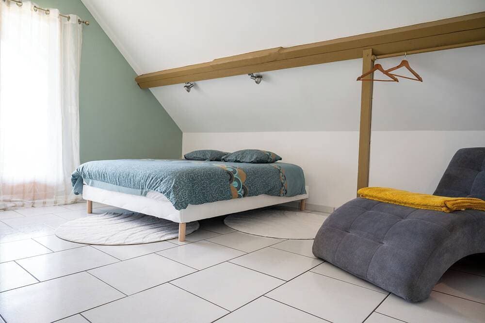 Foto 5 von 15: La petite graine d'Omaoma, 10 minutes from Etretat, ideal for families!