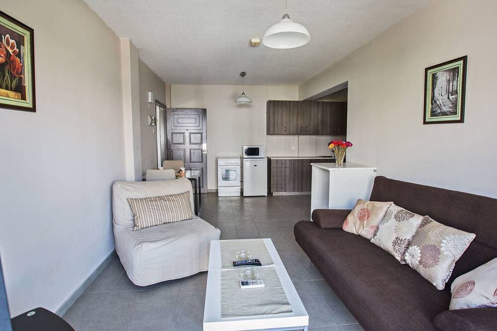 Mit Balkon für 2 Personen 1