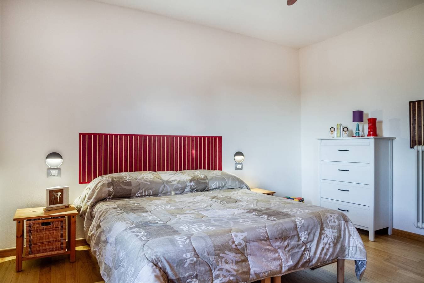 Foto 10 von 43: Ferienhaus "Assiolo" mit Bergblick und privatem Garten