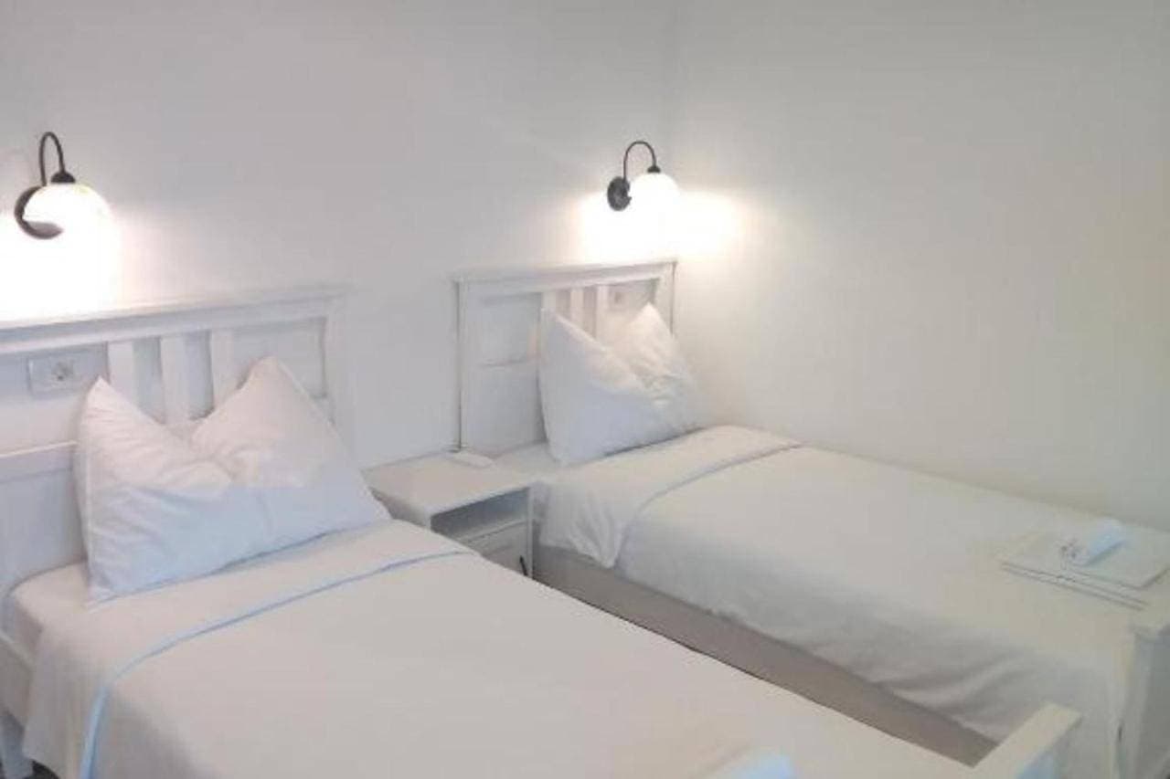 Foto 5 von 38: Double or Twin Room