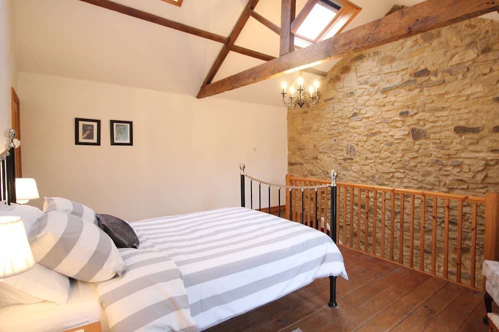 Foto 3 von 30: Cottage-Premium-Ensuite-Breakfast not included